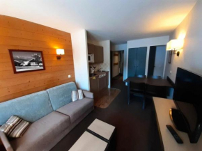 Résidence La Marelle et Le Rami - maeva Home - Appartement 2 pièces 4 personnes - Sélection MAE-0501